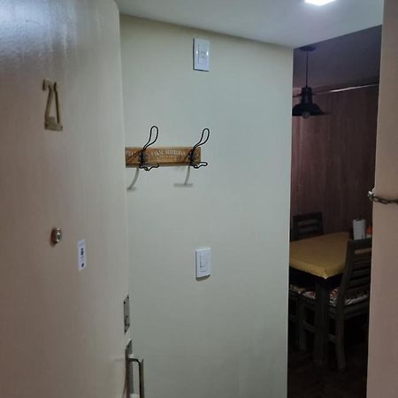 Centrico Parque Civico Apartment Mendoza Exterior photo
